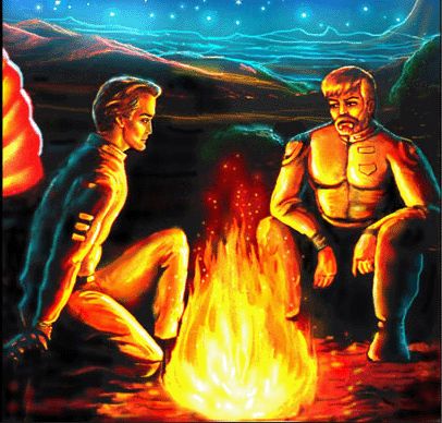 Геннадий Тищенко - Взгляд извне