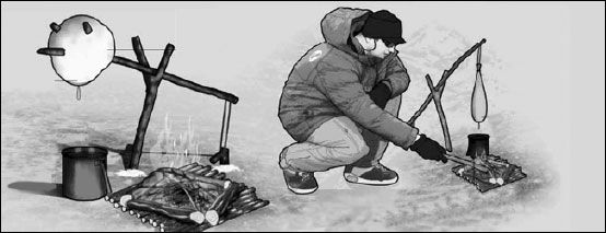 Андрей Кашкаров - Справочник настоящего мужчины