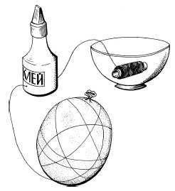 Елена Пиглицина - Энциклопедия детских праздников