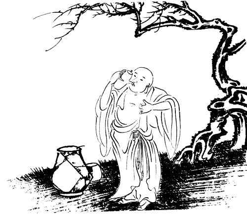 Майк Норрис - Золотые правила буддизма в притчах