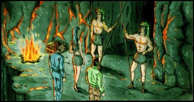 Геннадий Тищенко - Взгляд извне