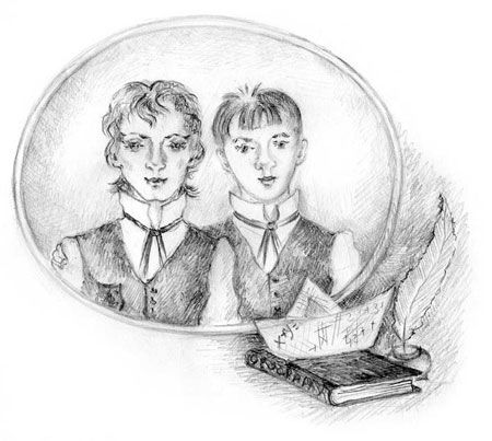 Стася Холод - Фея незабудок