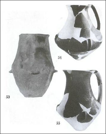 Думитру Берчу - Даки. Древний народ Карпат и Дуная