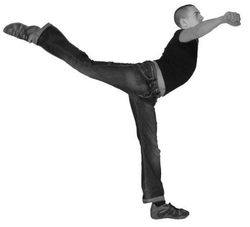 В. Прокопова, К. Прокопов - Clubные танцы. ОН