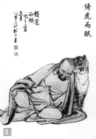 Майк Норрис - Золотые правила буддизма в притчах