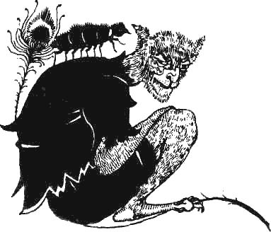 Густав Майринк - Майстер Леонгард