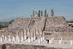 Андрей Скляров - Древняя Мексика без кривых зеркал