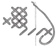 Светлана Хворостухина - Рукоделие для девочек