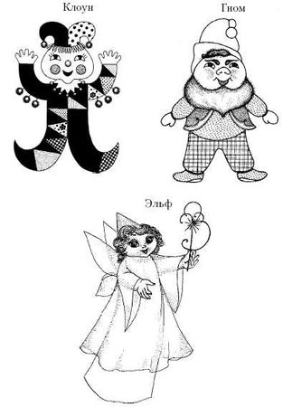 Елена Пиглицина - Энциклопедия детских праздников