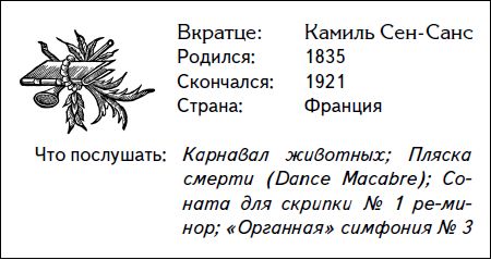 Дарен Хенли - Кратчайшая история музыки. Самый полный и самый краткий справочник