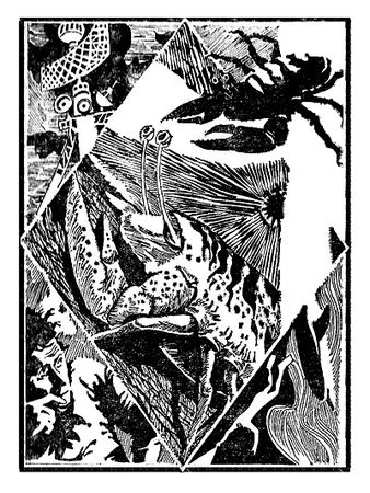 Сергей Жемайтис - Плавающий остров (Научно-фантастическая повесть)