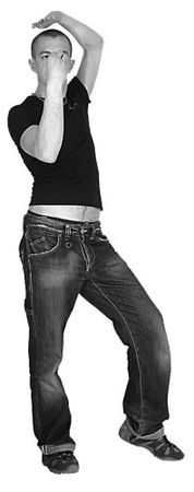 В. Прокопова, К. Прокопов - Clubные танцы. ОН