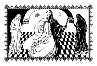 Шахразада - Избранница Шахрияра