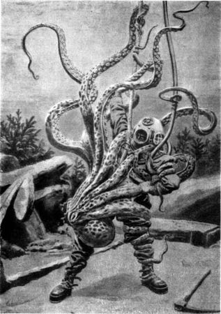 Игорь Акимушкин - Приматы моря