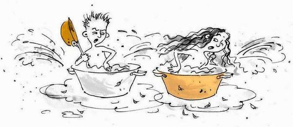 Ольга Колпакова - Это всё для красоты