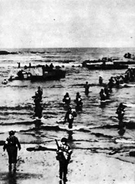 Владимир Побочный, Людмила Антонова - Сталинградская битва - контрнаступление