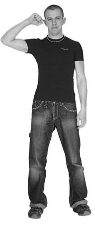 В. Прокопова, К. Прокопов - Clubные танцы. ОН