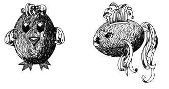 Елена Пиглицина - Энциклопедия детских праздников