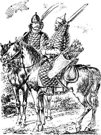 Владимир Федоров - История винтовки