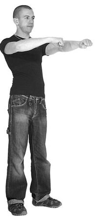 В. Прокопова, К. Прокопов - Clubные танцы. ОН