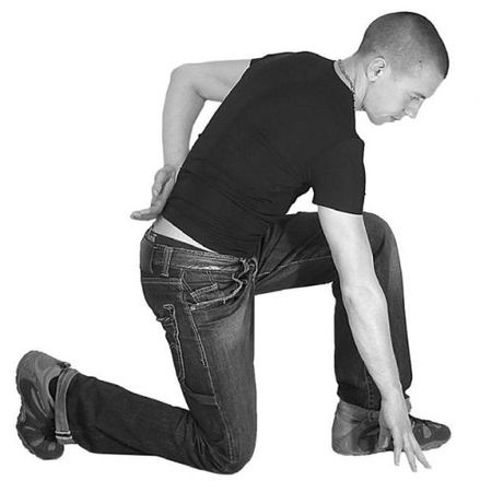 В. Прокопова, К. Прокопов - Clubные танцы. ОН