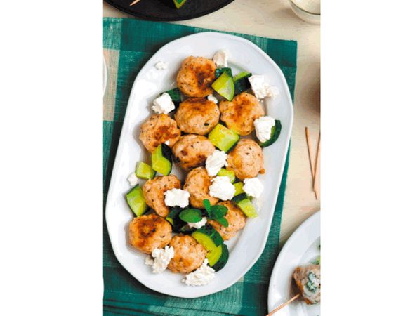 Зоряна Ивченко - Когда гости на пороге