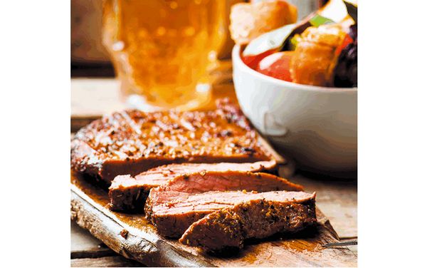 Зоряна Ивченко - Когда гости на пороге