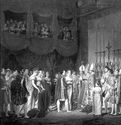 Елена Прокофьева, Марьяна Скуратовская - 100 великих свадеб