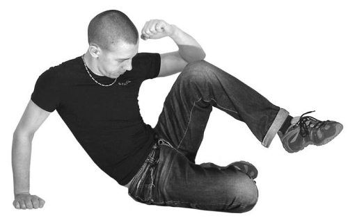 В. Прокопова, К. Прокопов - Clubные танцы. ОН