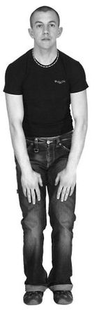 В. Прокопова, К. Прокопов - Clubные танцы. ОН