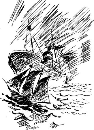 Борис Житков - Что бывало (сборник)