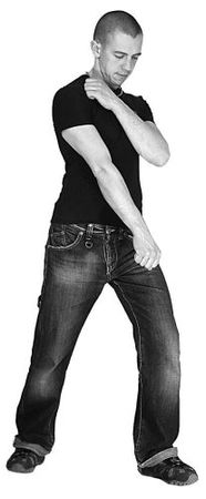 В. Прокопова, К. Прокопов - Clubные танцы. ОН