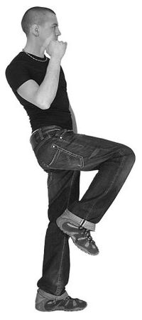 В. Прокопова, К. Прокопов - Clubные танцы. ОН