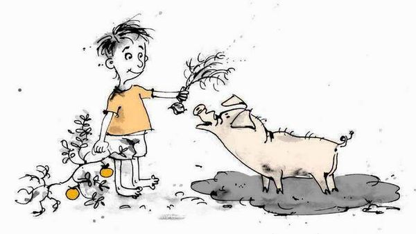 Ольга Колпакова - Это всё для красоты