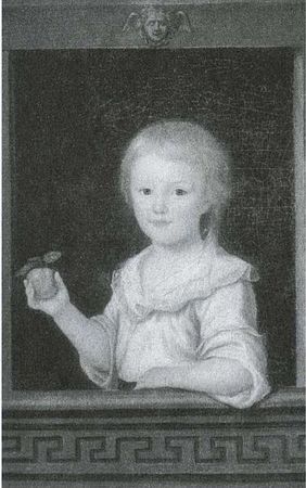 Оксана Захарова - Генерал-фельдмаршал светлейший князь М. С. Воронцов. Рыцарь...