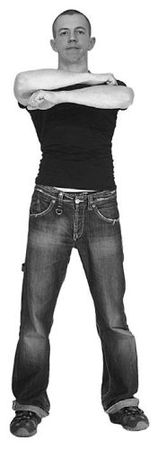 В. Прокопова, К. Прокопов - Clubные танцы. ОН