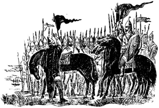 Владимир Федоров - История винтовки