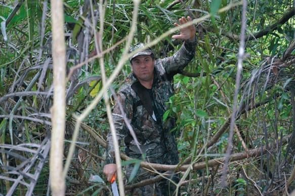 Константин Стогний - Сокровища майя и конец света