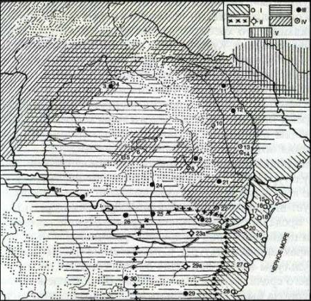Думитру Берчу - Даки. Древний народ Карпат и Дуная