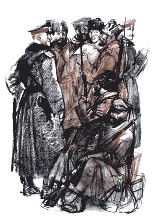 Алексей Кирносов - Ни дня без победы! Повесть о маршале Говорове