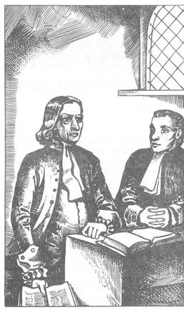 Сирил Дейви - Великий труженик