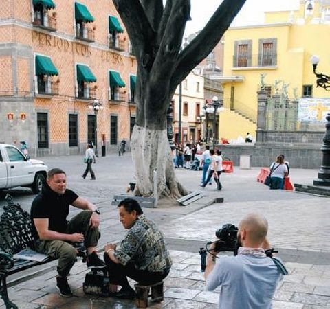 Константин Стогний - Сокровища майя и конец света