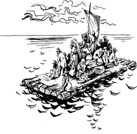 Борис Житков - Что бывало (сборник)