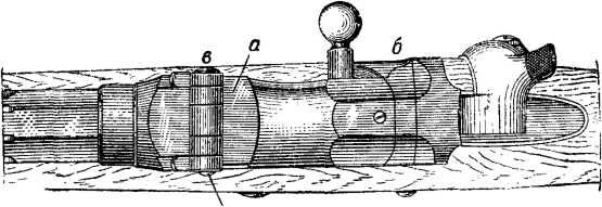 Владимир Федоров - История винтовки