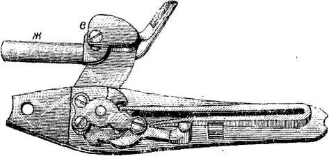 Владимир Федоров - История винтовки