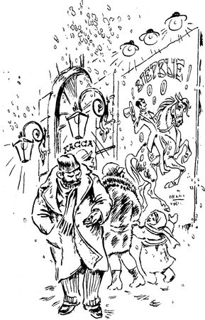 Борис Житков - Что бывало (сборник)