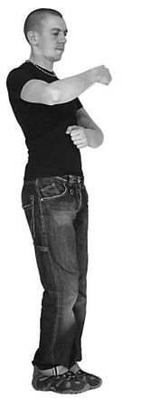 В. Прокопова, К. Прокопов - Clubные танцы. ОН