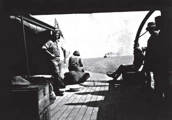 Мирослав Попович - Кровавый век