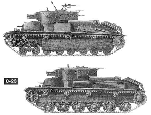 Вячеслав Шпаковский - Танки. Уникальные и парадоксальные