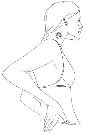 Элиза Танака - Стильный татуаж, пирсинг, боди-арт